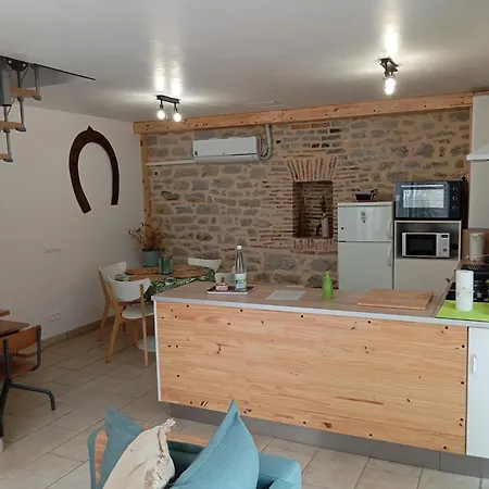 Gite La Forge Proche Rocamadour, Padirac Miers Extérieur photo