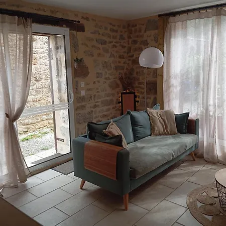 Gite La Forge Proche Rocamadour, Padirac Miers Extérieur photo
