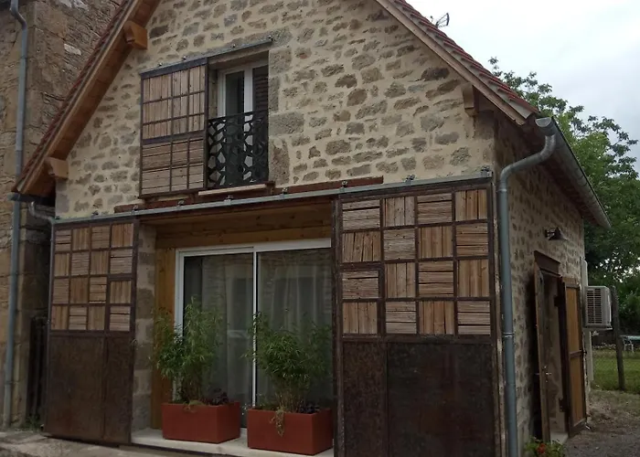Gite La Forge Proche Rocamadour, Padirac