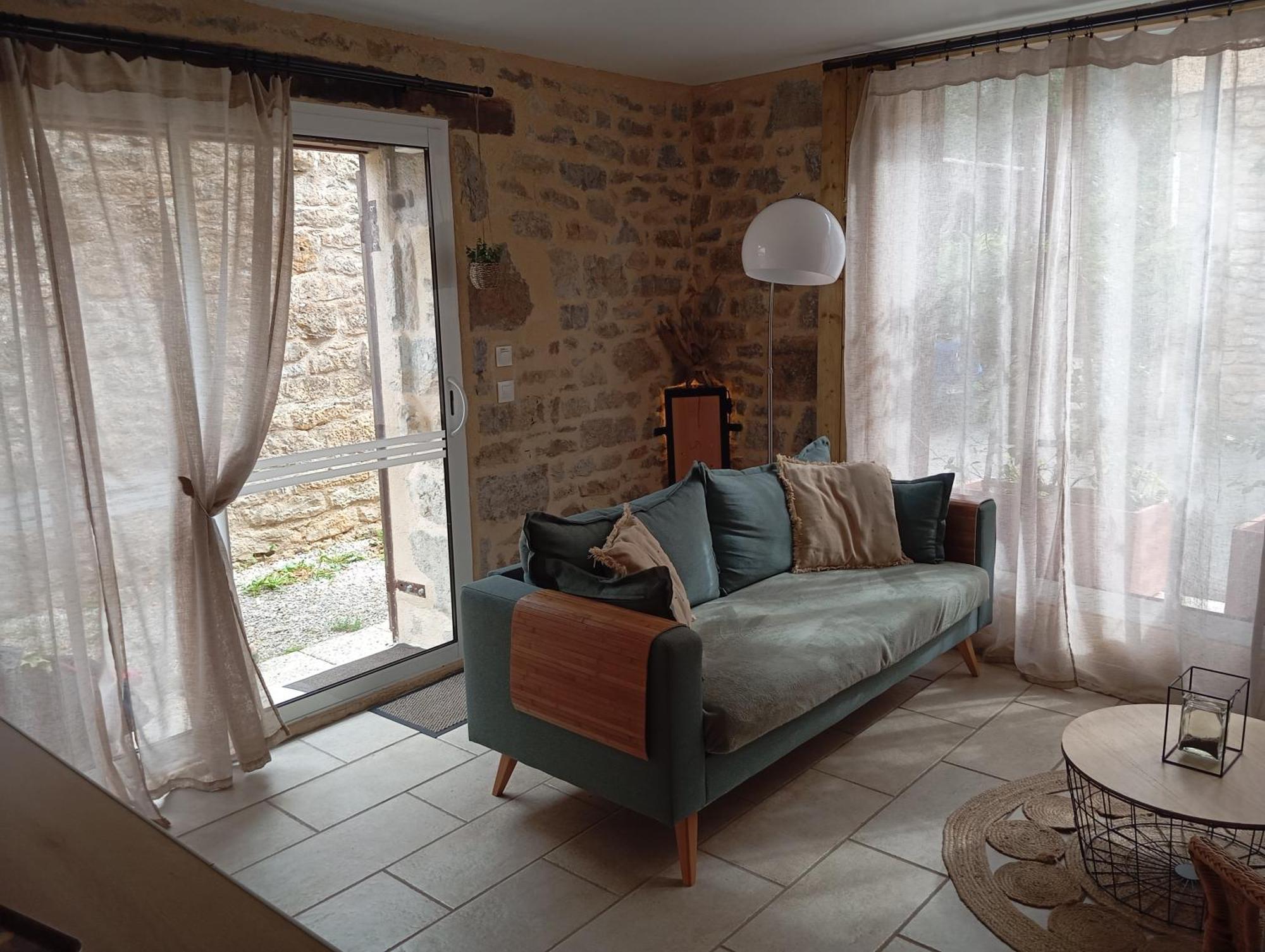 La Forge Proche Rocamadour, Padirac Miers